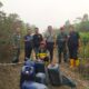 GAGAL TOTAL! Aksi Maling Minyak di Talang Kampai PALI Digagalkan Pertamina EP Pendopo Field, 1 Pelaku Diringkus Bawa 900 Meter Selang