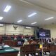 Sidang Lanjutan Bupati Tulungagung nonaktif Gatut Sunu Memanas, Kesaksian Fee Pupuk Berbenturan: Rp160 Juta Versus Rp40 Juta, Rp50 Juta Dikembalikan ke KPK