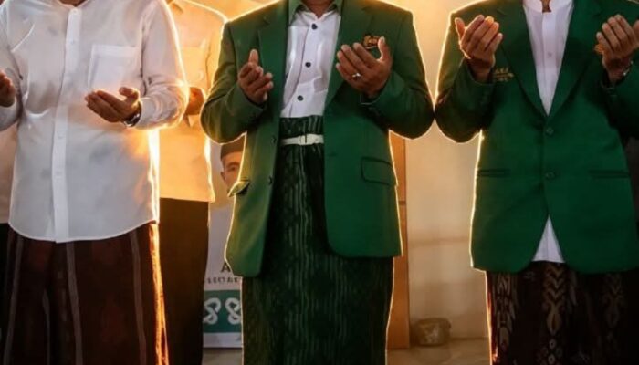 Mengapa 22 Oktober Jadi Hari Santri? Ketua PCNU PALI Ungkap Sejarah Resolusi Jihad dan Pertempuran 10 November
