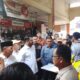 Anggota Komisi V DPR RI Zigo Rolanda Monitoring Infrastruktur di Tanah Datar
