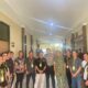 Akhirnya Damai! Kapolres Kapuas Hulu Akui Kekhilafan, Insiden Terminal Kedamin Diselesaikan Lewat Hukum Adat