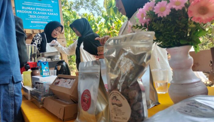 Menghitung Angka di Balik Cokelat Bende: Antara Nilai Tambah dan Tantangan Pasar